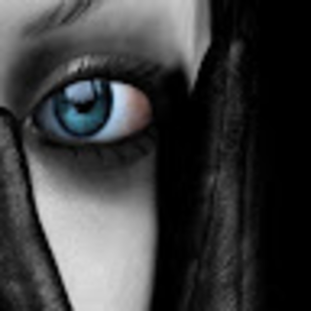 Meet your Posher, Tina